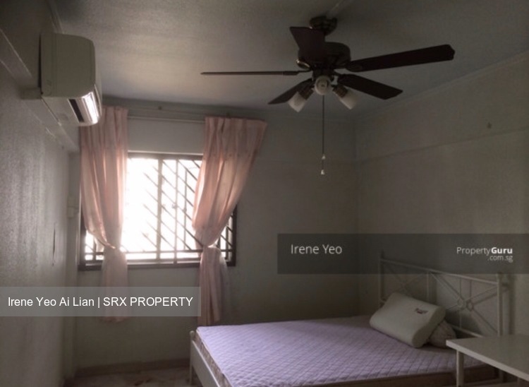 Blk 266 Tampines Street 21 (Tampines), HDB 4 Rooms #192977482